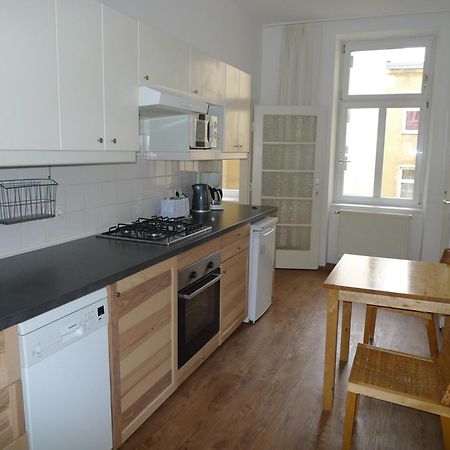 City Apartments Wien - Viennapartment Exterior foto
